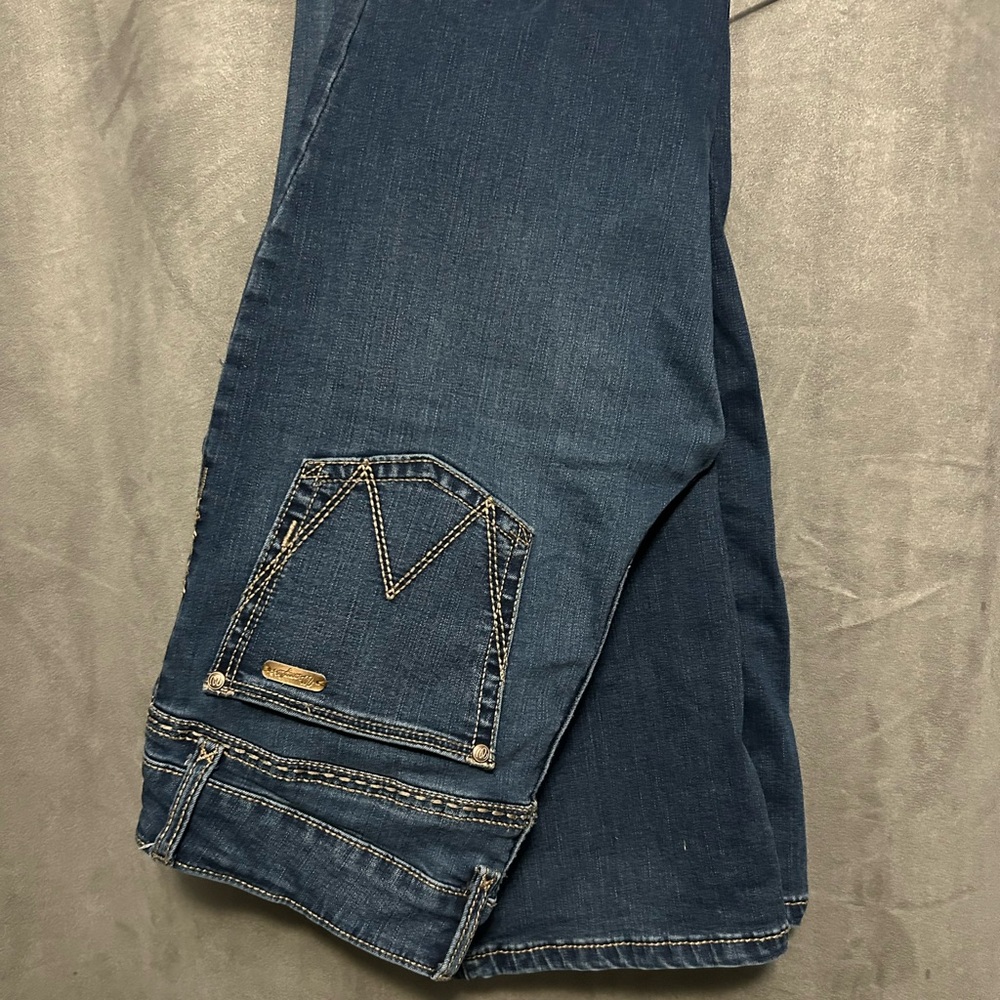 Wrangler Jeans